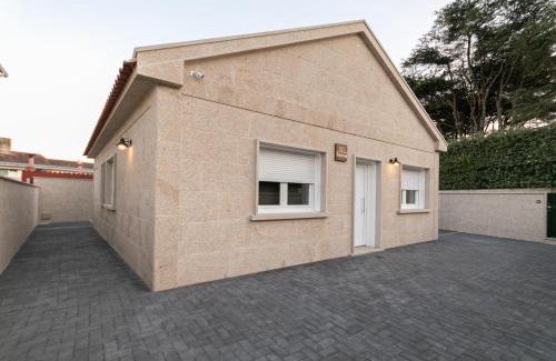Sanxenxo Casa | Palacios 30, Playa Nanín