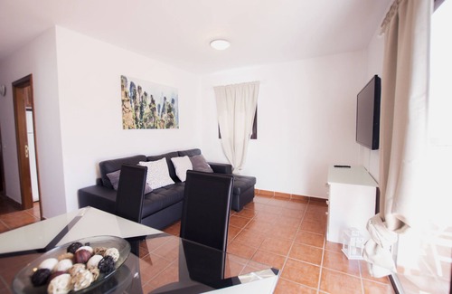 Tahiche Apartamento | PALACIOS HERRERO HOUSE