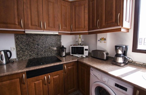 Tahiche Apartamento | PALACIOS HERRERO HOUSE