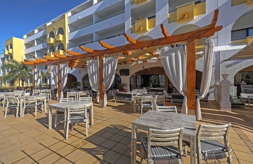 Albufeira Apartamento | Paladim & Alagoamar Hotels