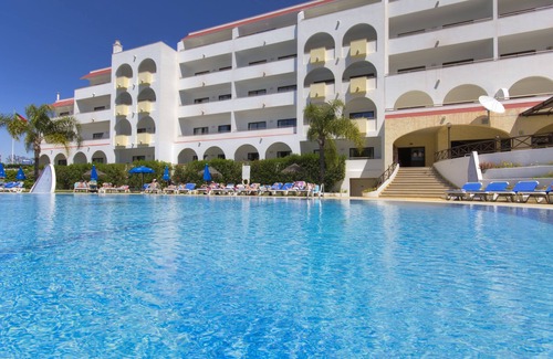 Albufeira Apartamento | Paladim & Alagoamar Hotels