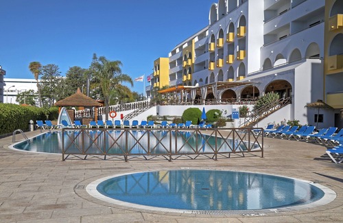 Albufeira Apartamento | Paladim & Alagoamar Hotels