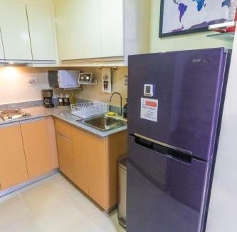 Iloilo Apartamento | Paladium Iloilo Smart Home Condo