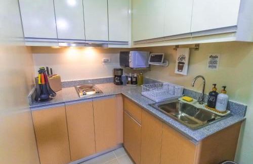 Iloilo Apartamento | Paladium Iloilo Smart Home Condo