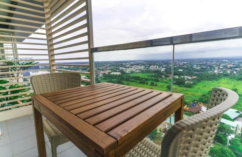 Iloilo Apartamento | Paladium Iloilo Smart Home Condo