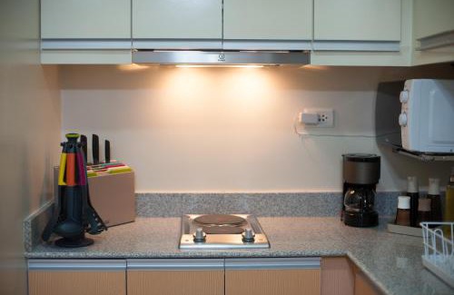 Iloilo Apartamento | Paladium Iloilo Smart Home Condo