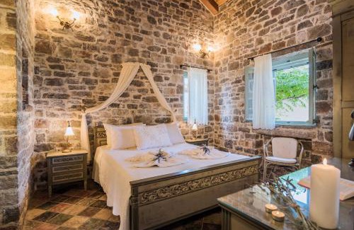 Kithira Casa | Palaeopoli Villas