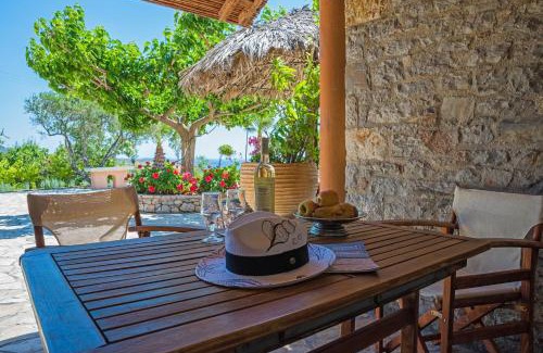 Kithira Casa | Palaeopoli Villas