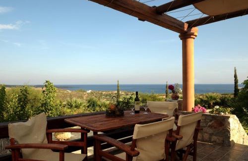 Kithira Casa | Palaeopoli Villas