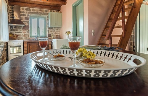 Kithira Casa | Palaeopoli Villas