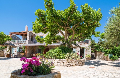 Kithira Casa | Palaeopoli Villas