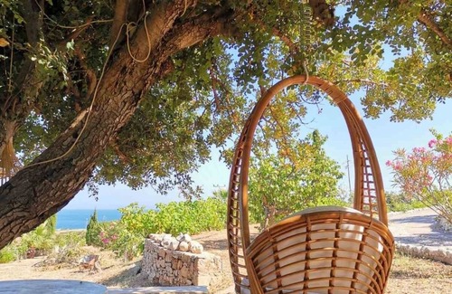 Kithira Casa | Palaeopoli Villas