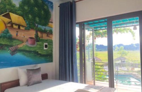 Son Trach Casa | Palafita Bungalow