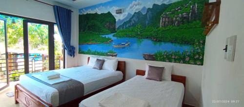 Son Trach Casa | Palafita Bungalow