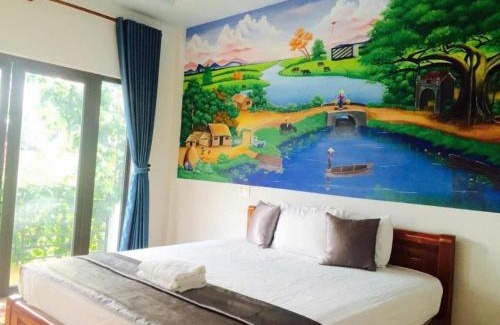 Son Trach Casa | Palafita Bungalow