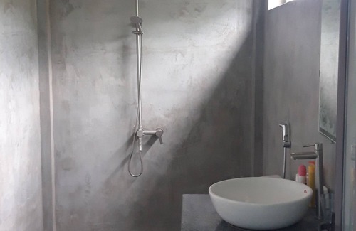 Bo Trach Casa | Palafita bungalow
