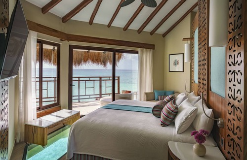 Maroma Complejo | Palafitos Overwater Bungalows, Catamarán, Cenote, All & More Inclusive - Adults Only