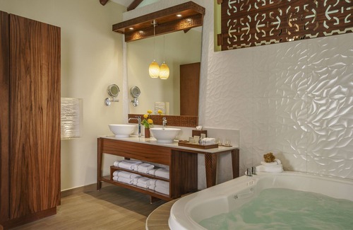 Maroma Complejo | Palafitos Overwater Bungalows, Catamarán, Cenote, All & More Inclusive - Adults Only