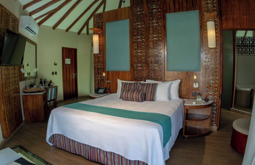 Maroma Complejo | Palafitos Overwater Bungalows, Catamarán, Cenote, All & More Inclusive - Adults Only