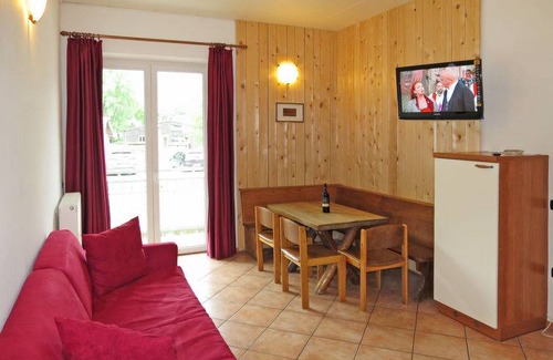 Molina di Ledro Apartamento | 70 m² Apartamento ∙ 2 habitaciones ∙ 6 personas