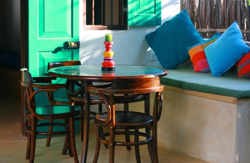 Alankuda Hotel | Palagama Beach Resort