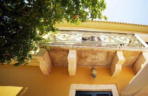 Paleros Casa | Palairos historic property
