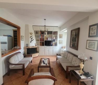 Paleros Casa | Palairos historic property