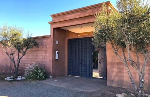Annakhil Villa | Marrakech - Villa Akki