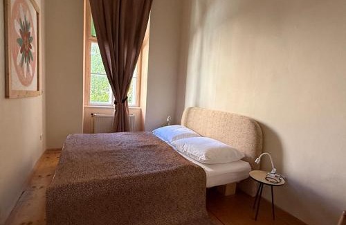 Krems an der Donau Apartamento | Palais am Park