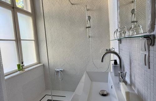 Krems an der Donau Apartamento | Palais am Park