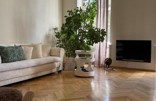Krems an der Donau Apartamento | Palais am Park