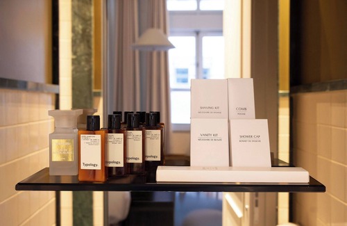 Quartier des Invalides Apartamento | Palais Bourbon Hotel - Room 12- 2P - Invalides