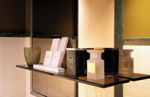 7th Arrondissement Apartamento | Palais Bourbon Hotel - Room 53 - 2P - Invalides