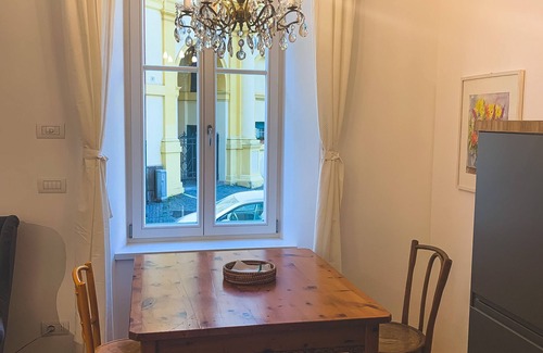 Gries - Quirein Casa | Palais Carducci - 1880 palazzo, renovated to newest standards