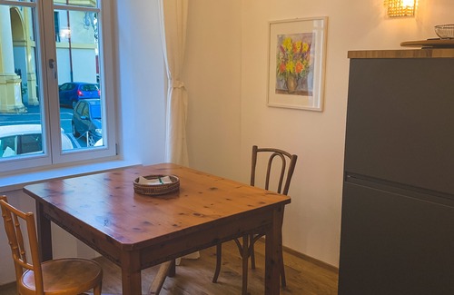 Gries - Quirein Casa | Palais Carducci - 1880 palazzo, renovated to newest standards