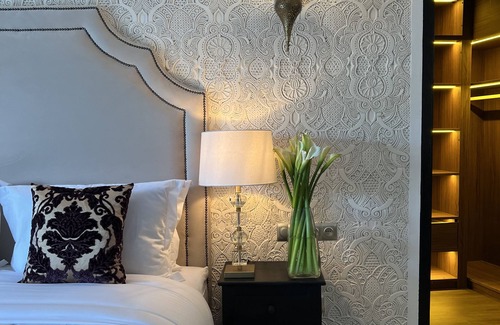 El Mokhifa Casa | Palais de Fès Suites & Spa