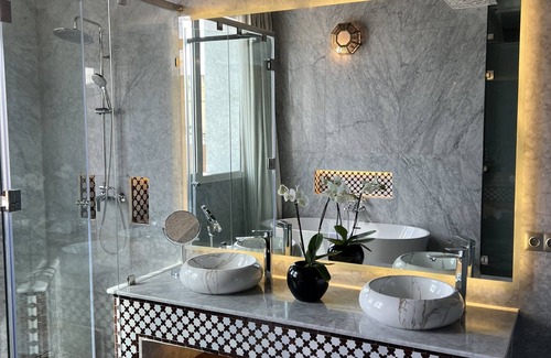 El Mokhifa Casa | Palais de Fès Suites & Spa