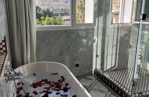 El Mokhifa Casa | Palais de Fès Suites & Spa