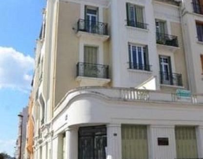 Thermal Apartamento | Palais des sources