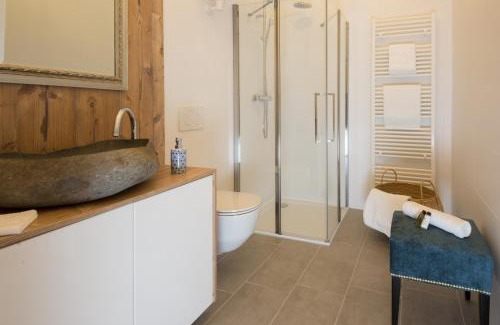Klagenfurt am Woerthersee Apartamento | Palais Gutenberg l´atelier