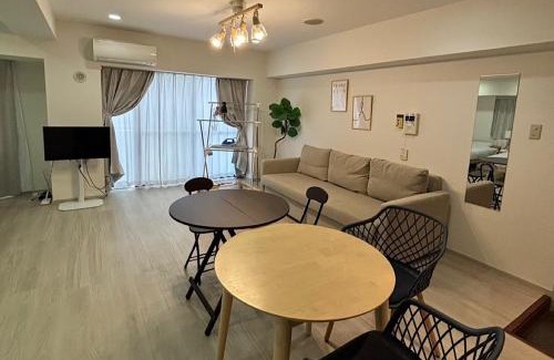 Sangenjaya Apartamento | Palais Grace Room 301 - Vacation STAY 56621v