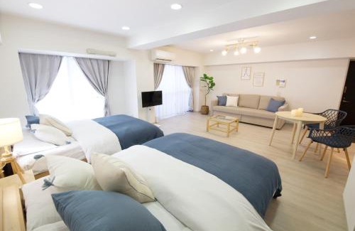 Sangenjaya Apartamento | Palais Grace Room 301 - Vacation STAY 56621v
