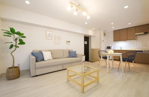 Sangenjaya Apartamento | Palais Grace Room 301 - Vacation STAY 56621v