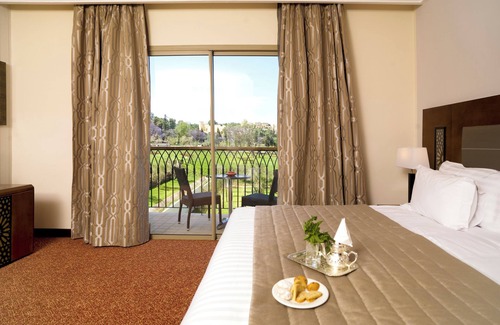 Fes Hotel | Palais Medina Riad Resort