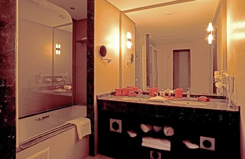 Fes Hotel | Palais Medina Riad Resort