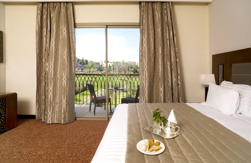 Fes Hotel | Palais Medina Riad Resort