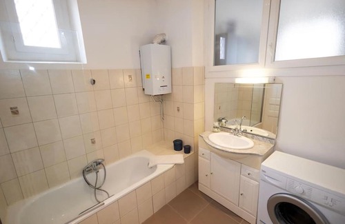 Le Piol Apartamento | Palais Mimosa