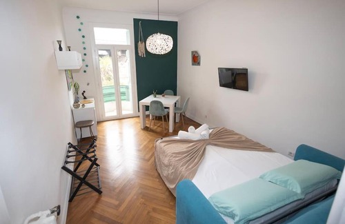 Le Piol Apartamento | Palais Mimosa