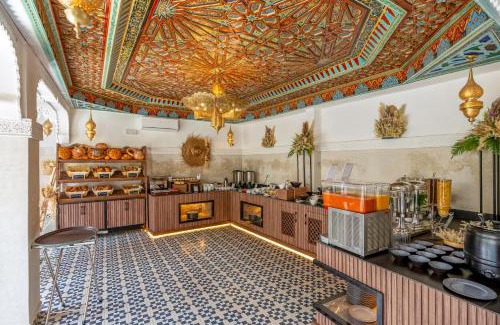 Medina Casa | Palais Moulay Said & SPA