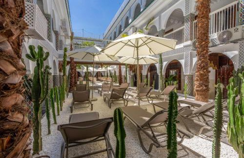 Medina Casa | Palais Moulay Said & SPA